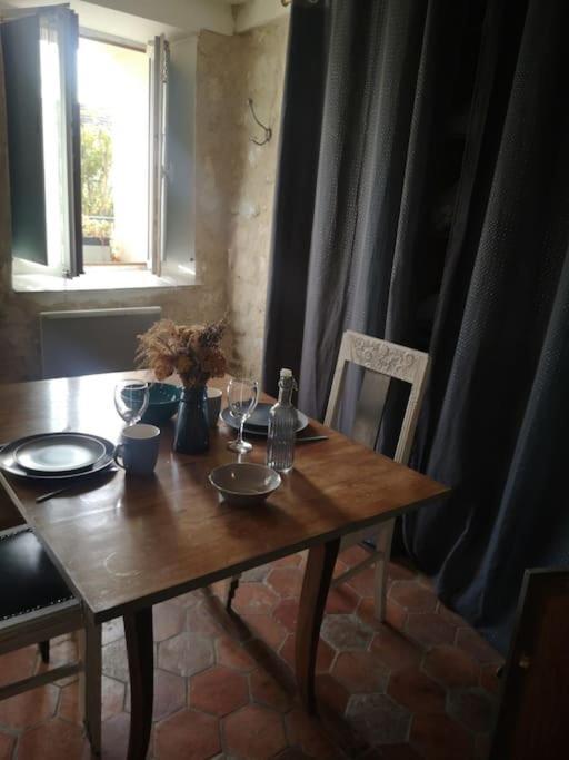 Studio Atypique Conflans-Sainte-Honorine Esterno foto